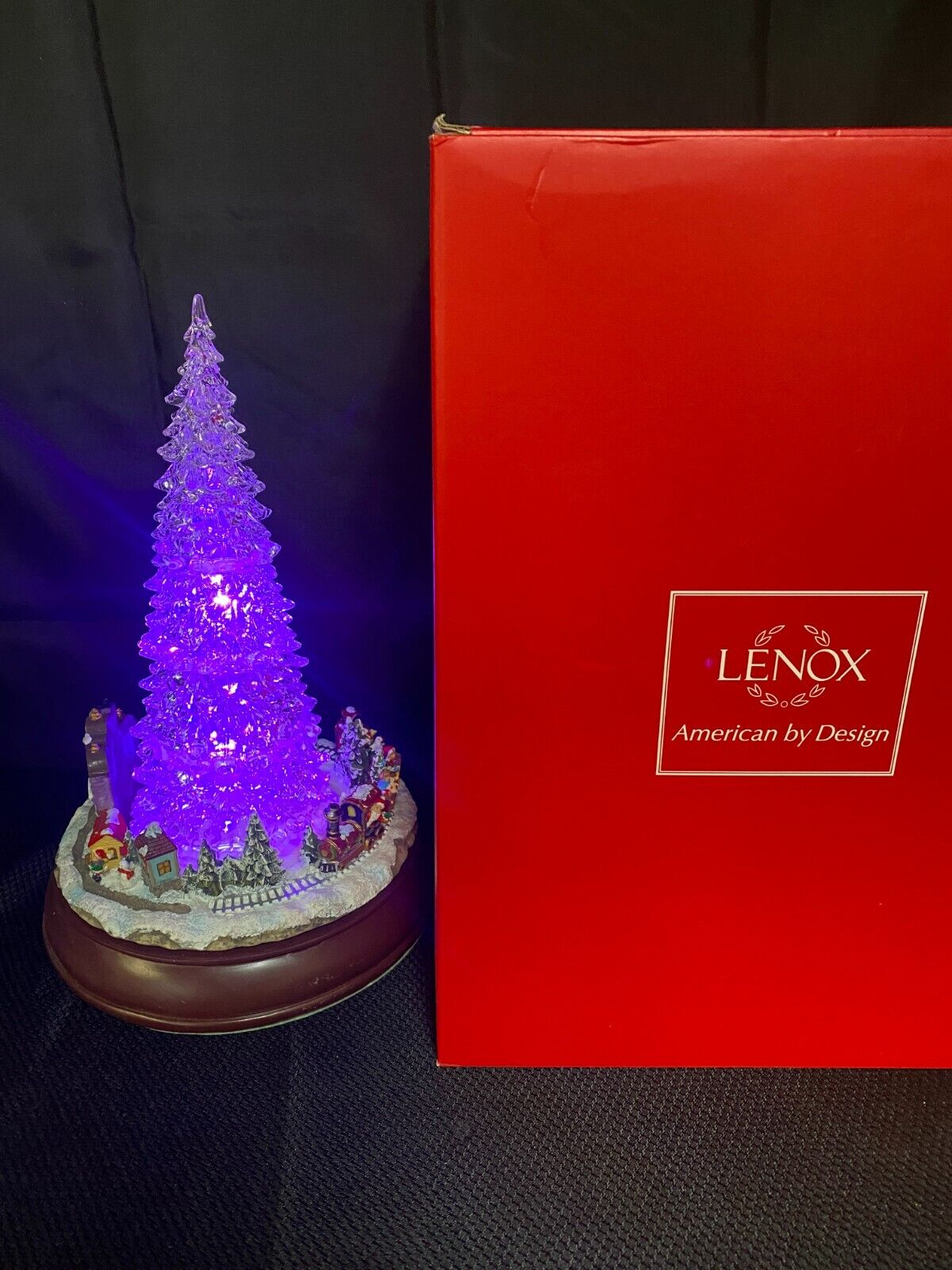Lenox Home for the Holidays \