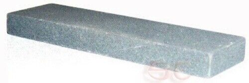Sharpening Stone Knife Whetstone Oilstone Fine Grit Small for Pocket or Camping