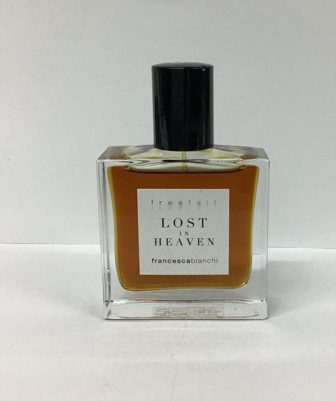 Lost In Heaven By Francesca Bianchi Extrait De Parfum Spray 1.04 Oz, As Pictured