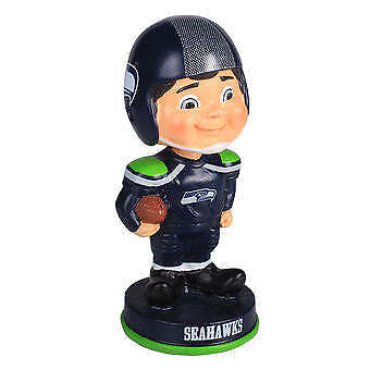 Dashboard Seahawks Seattle Seahawks Dashboard Bobblehead NFL Football