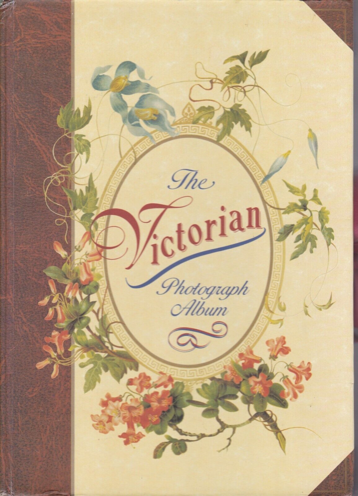 The Victorian Photograph Album