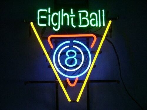 8 Eight Ball Billiards 20