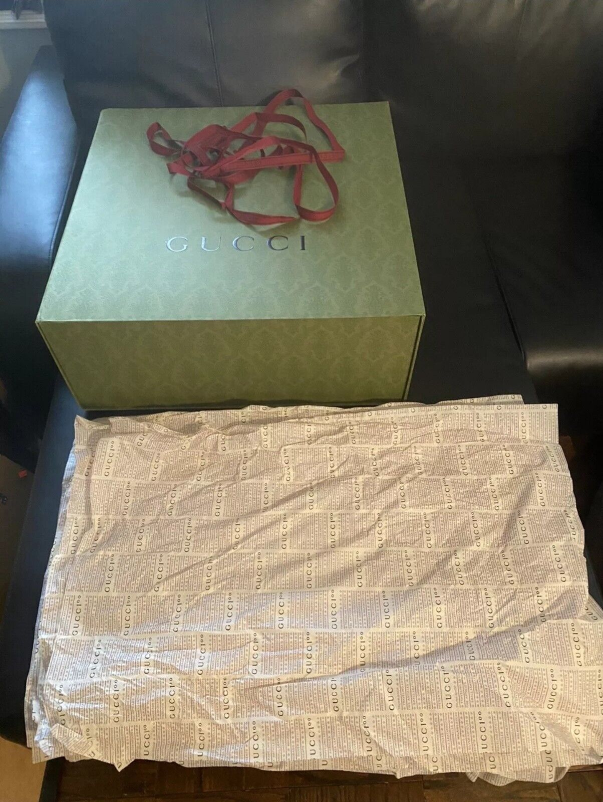 GUCCI Gift Box 20\