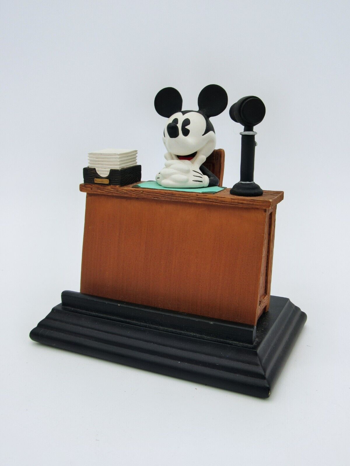 Disney Mickey Mouse Business Card Holder by Figi Graphics - CC-DIS-101