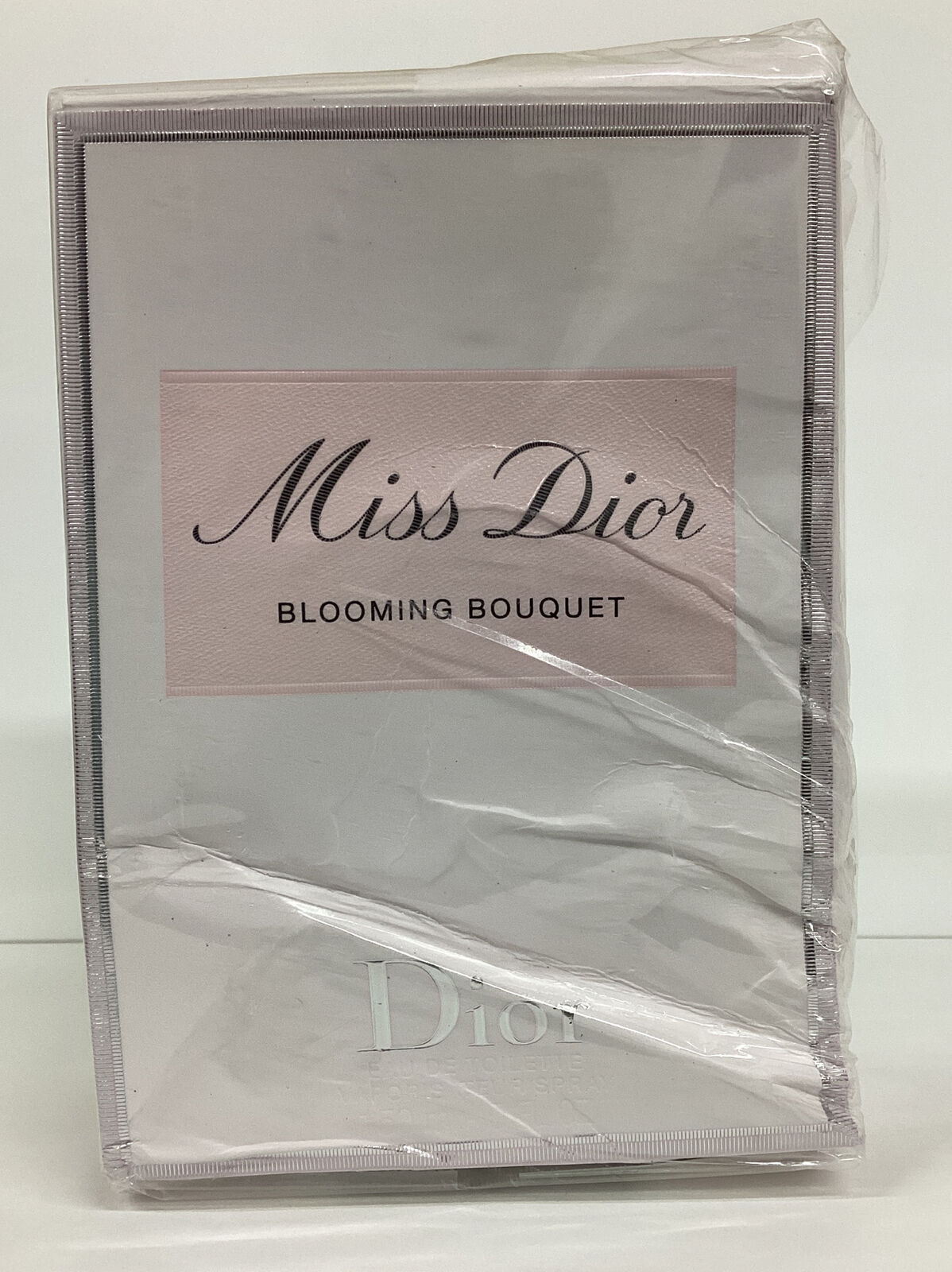 Miss Dior Blooming Bouquet Eau De Toilette 5oz As Pictured  SEALED