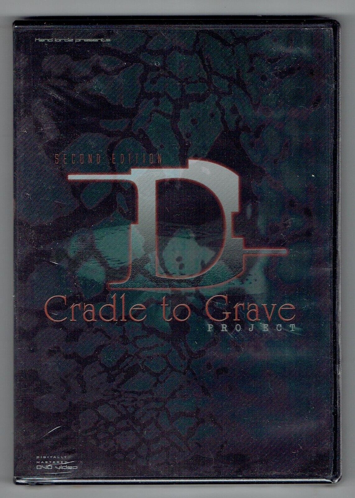 Cradle To The Grave Project 2nd Edition by De\'vo Vom Schattenreich