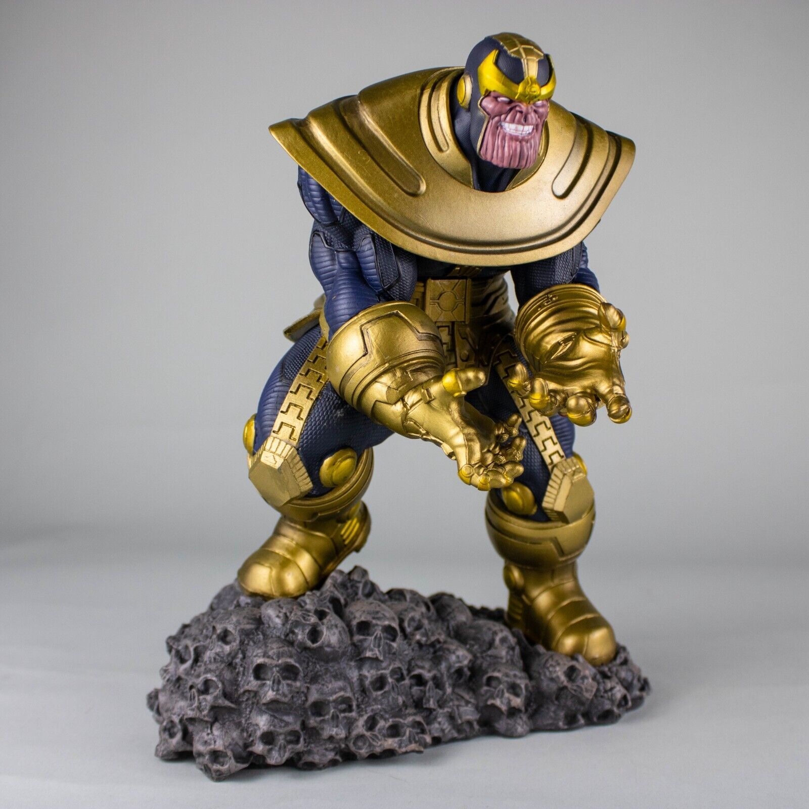 Thanos (Marvel) Gallery Statue Comic Version
