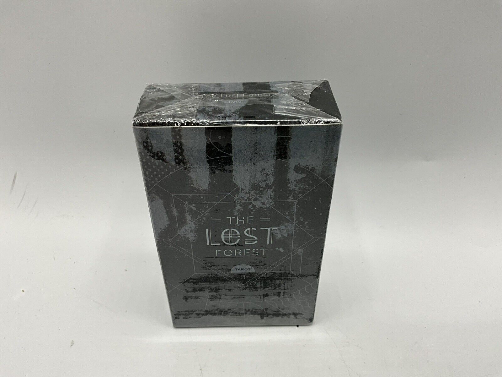 Lost Forest Tarot 2nd Edition 