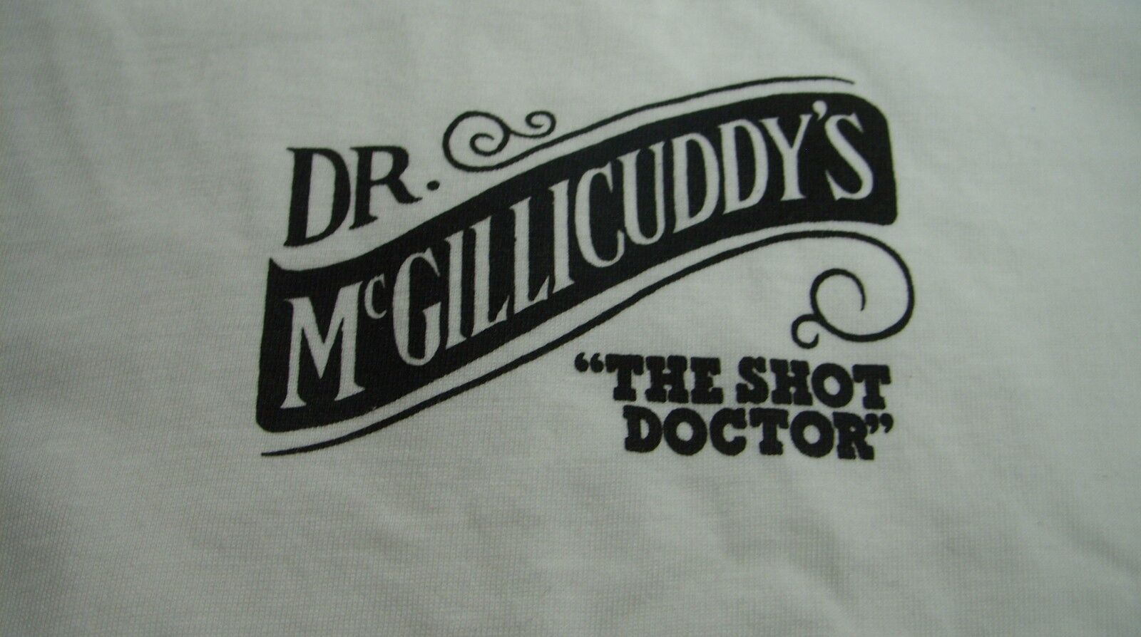 DR MCGILLICUDDY\'S SCHNAPPS - \