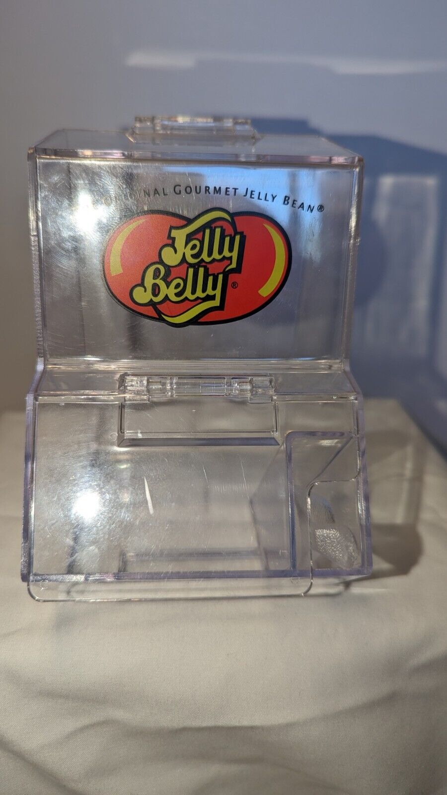 Jelly Belly Mini Bean Bin Dispenser with Scoop