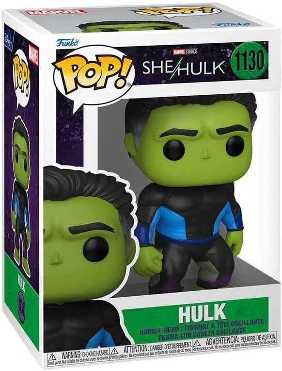 Funko Pop TV: Marvel: She-Hulk - Hulk