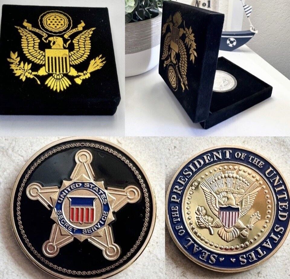 United States Secret Service USSS