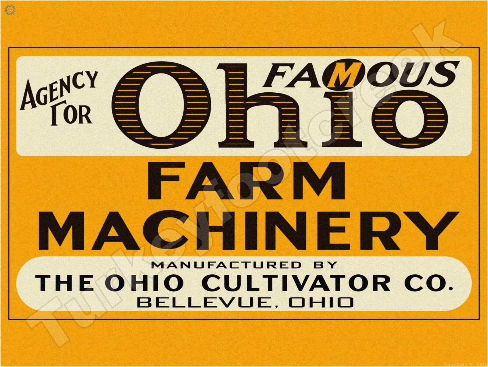 The Ohio Cultivator Co. 9\