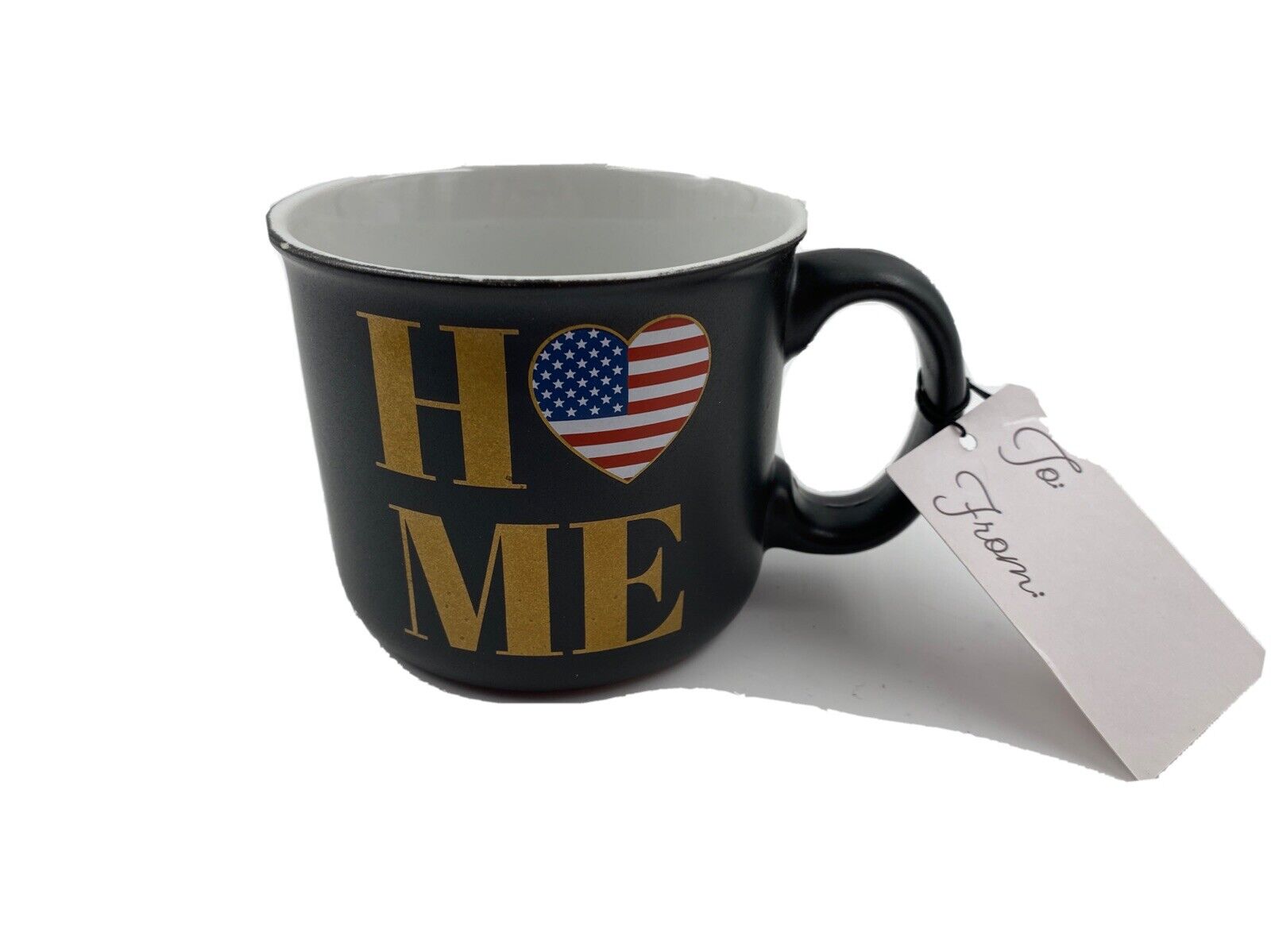 Sheffield Ceramic 18oz Home Coffee Mug CC02B17003