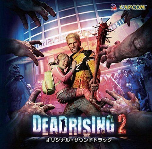 Dead Rising 2 Original Soundtrack