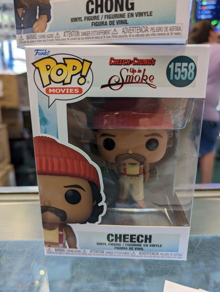 Movies - Cheech & Chong: Up in Smoke \