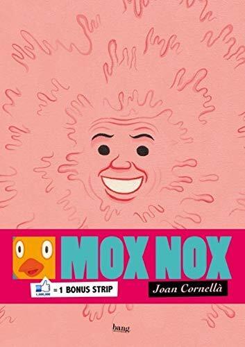 MOX NOX (CAOS) (FRENCH EDITION) By Joan Cornella - Hardcover