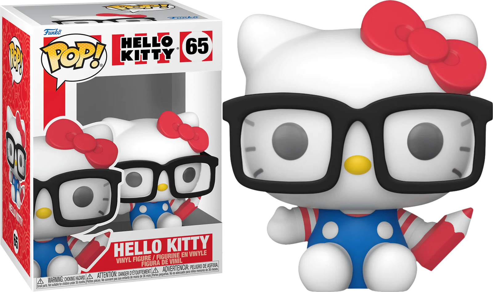 Funko POP Hello Kitty #65