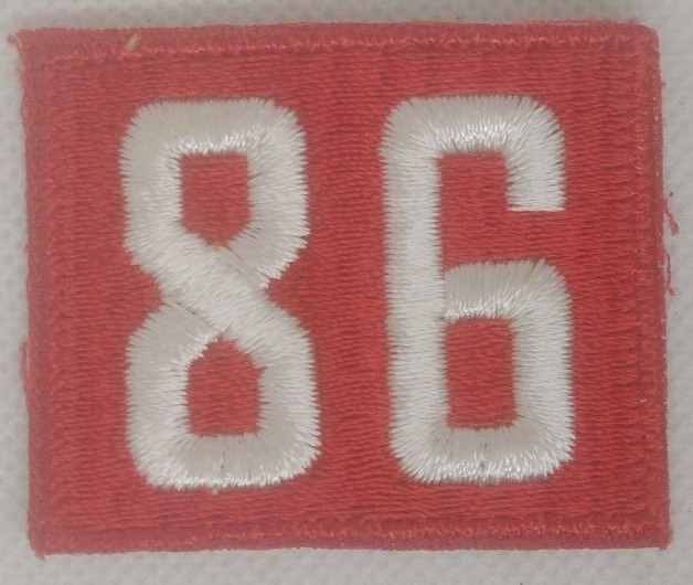 BSA  Troop #86