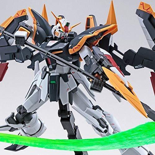 Gundam MG 1/100 Death Size EW Equipped with a Loose Set Plastic