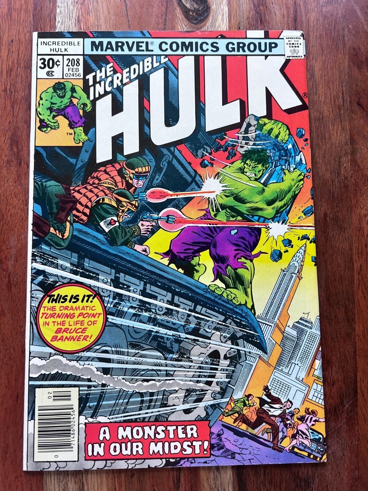 Hulk & She-Hulk (1970s-Present, Marvel Comics) Assorted Singles - You Pick