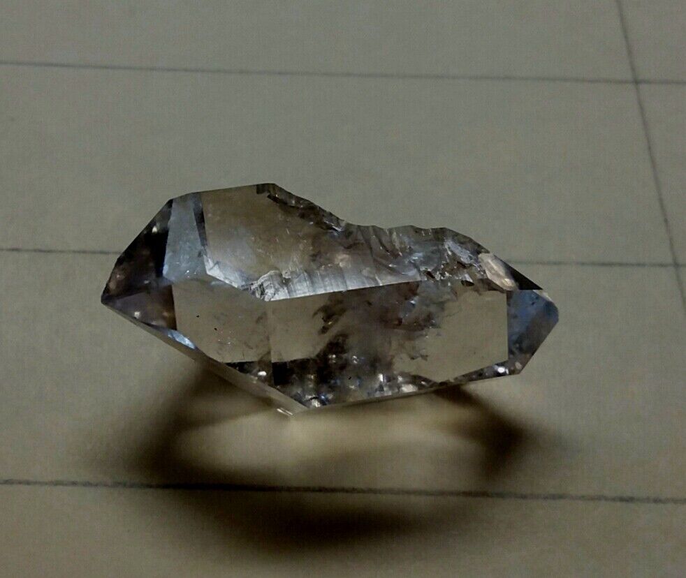 Payson Diamond Quartz Arizona Diamond Crystal Best Quality Best Price