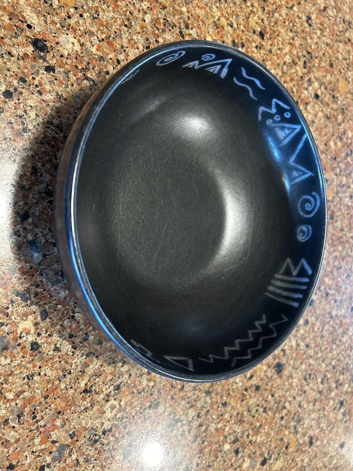 Mikasa Star Track Cereal Soup Bowl