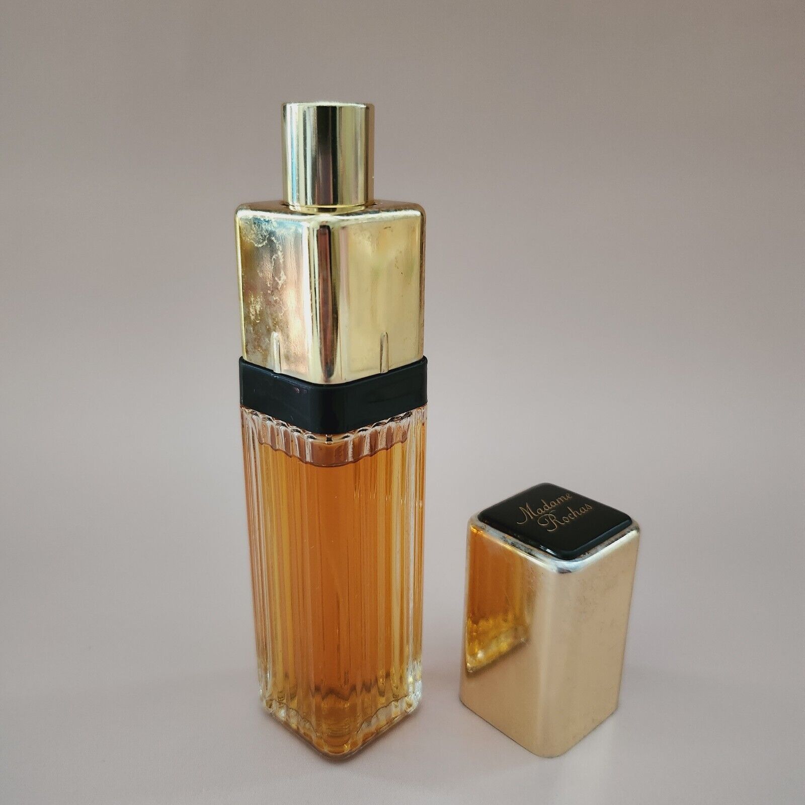 Vintage Madame Rochas by ROCHAS Parfum Women Spray 15ml