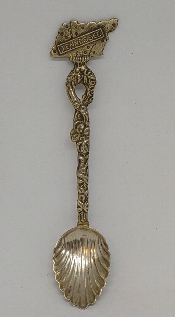 Unique Collectible Spoons Antique- Vintage 4