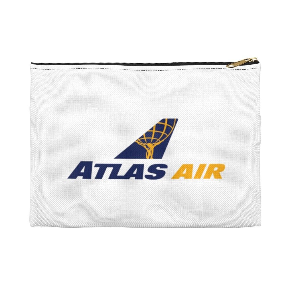 Atlas Air Accessory Pouch