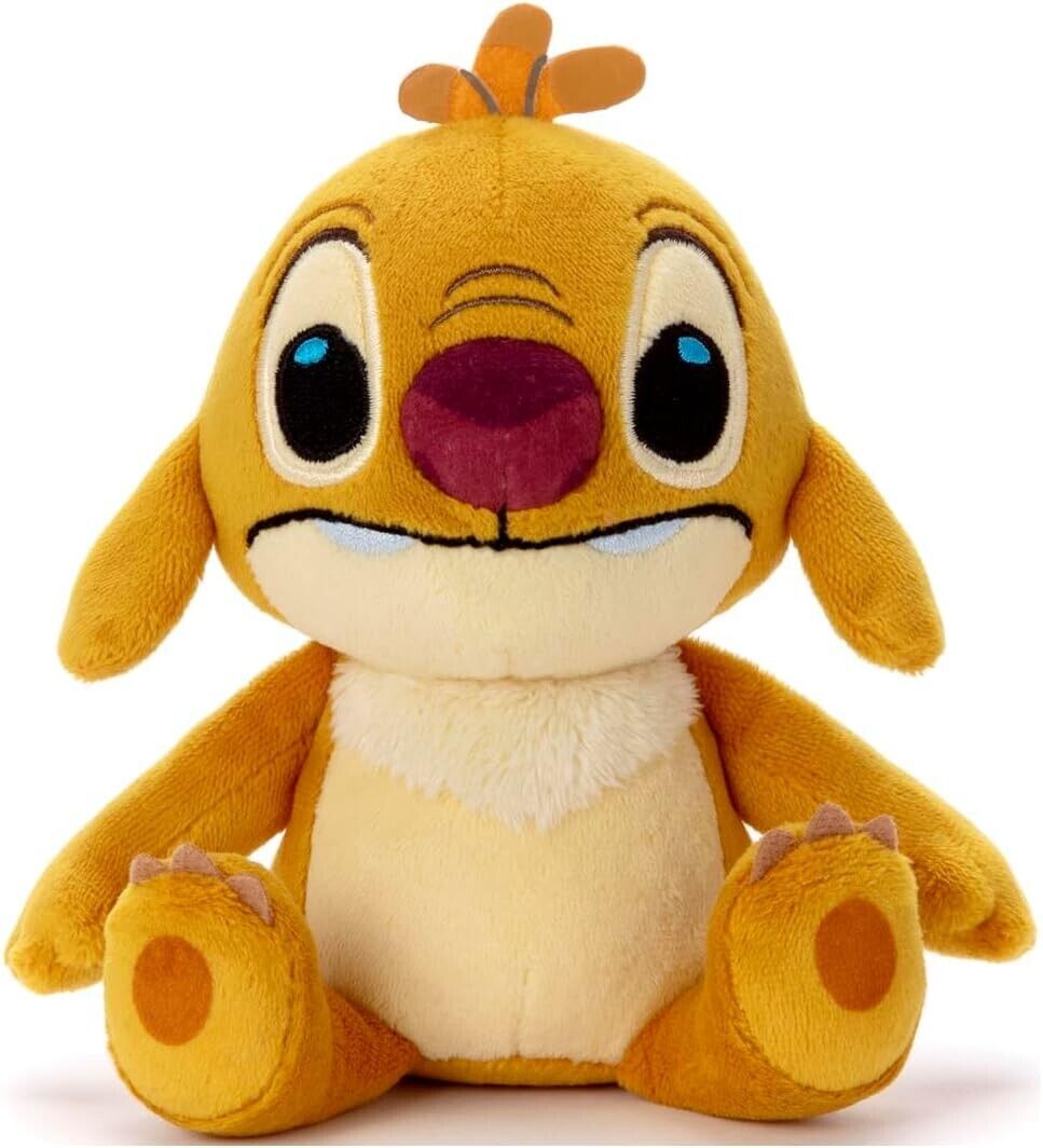 Disney Character Washable Beans Collection Reuben Plush Toy Height Approx. 19cm