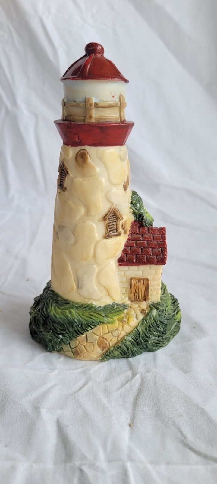 Greenbriar International Lighthouse Figurine Decorative