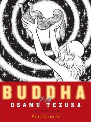 Buddha, Vol 1: Kapilavastu - Paperback By Osamu Tezuka - ACCEPTABLE