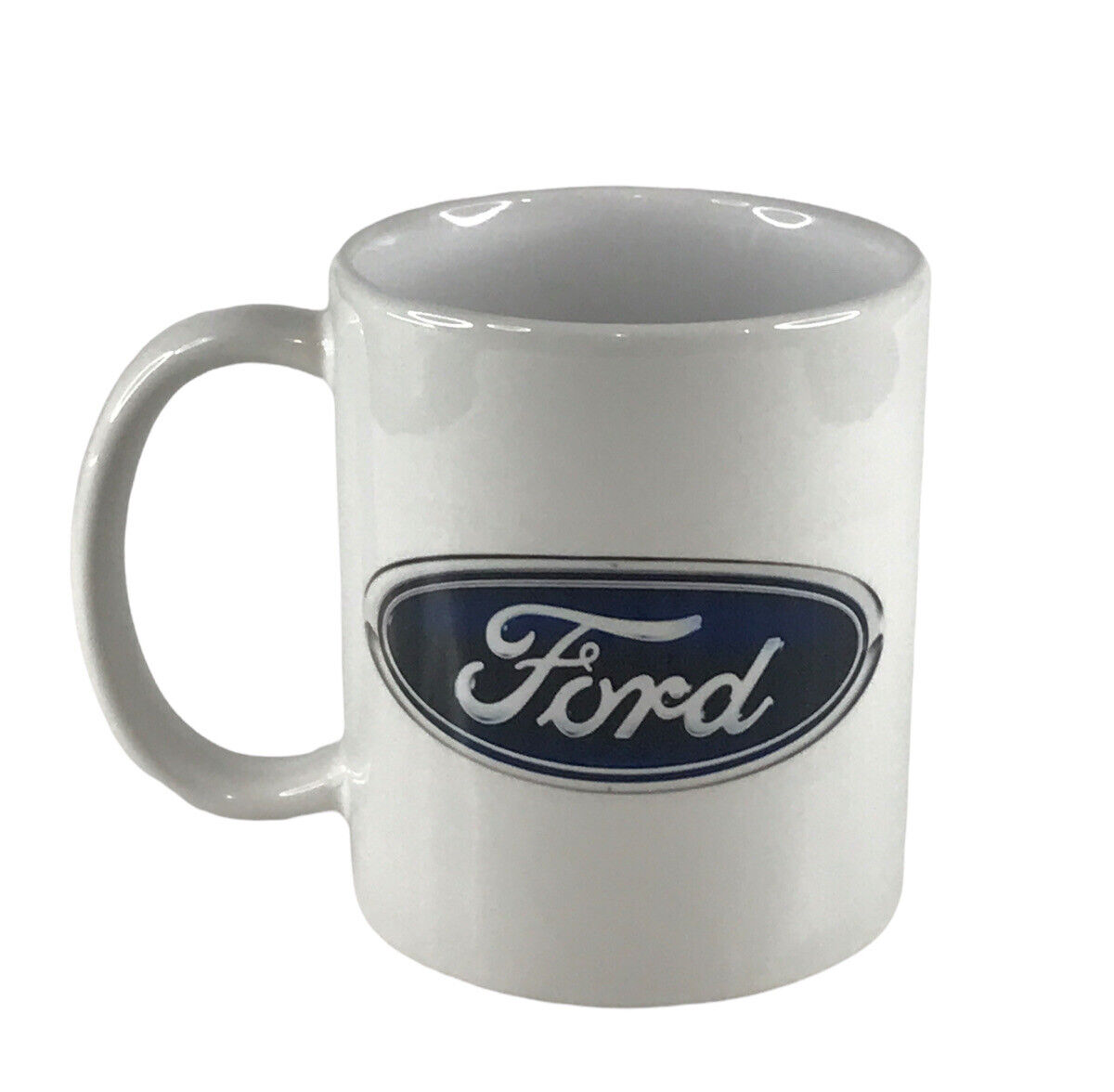 Orca Coatings Ford Mug