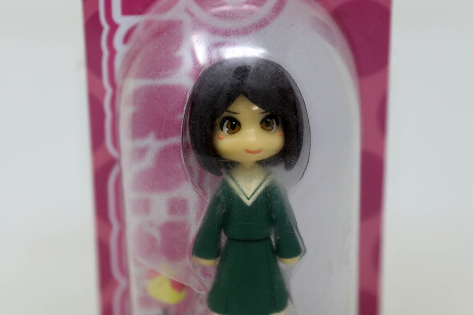 Pinky Street Series 10 PK029 Pop Vinyl Toy Figure Doll Cute Girl Anime Japan