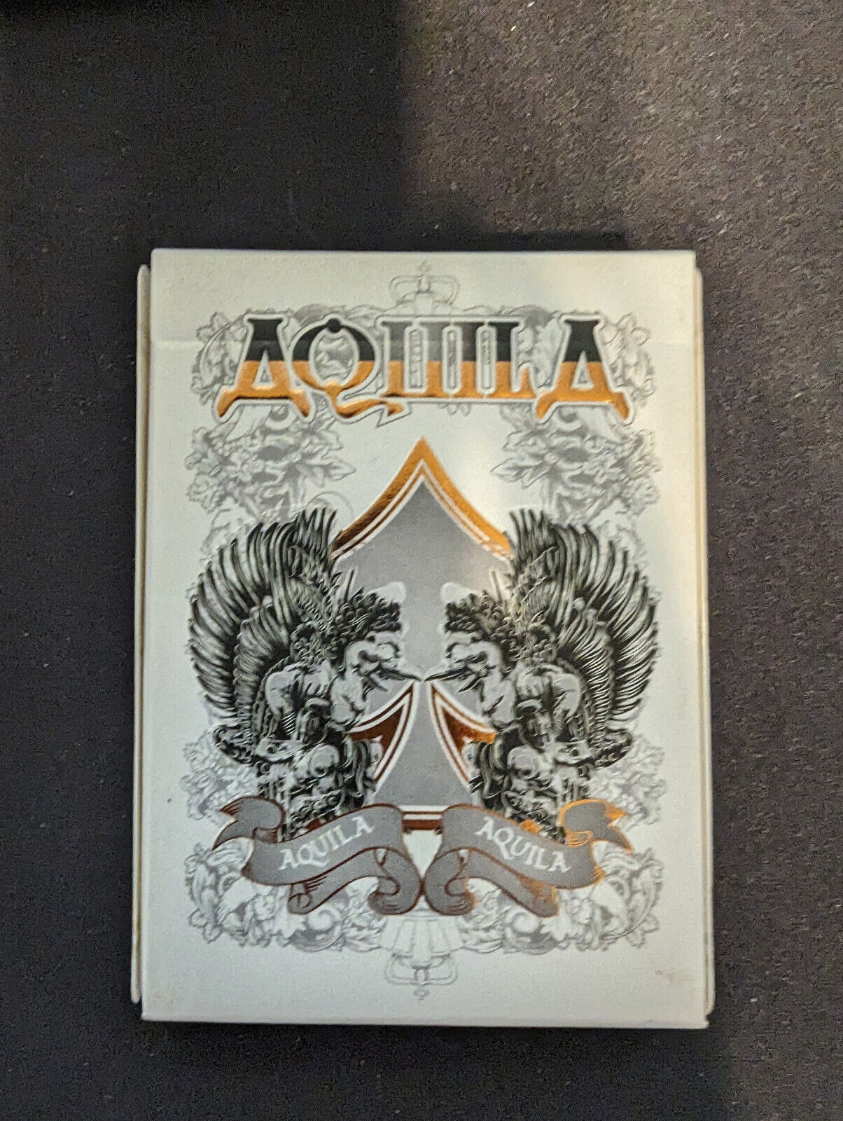 Aquila Stardard Edition Playing Cards