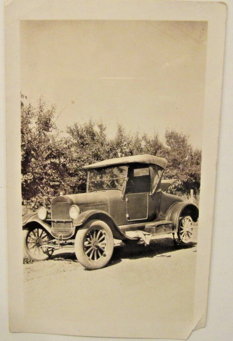 1923 FORD MODEL T Roadster w/\