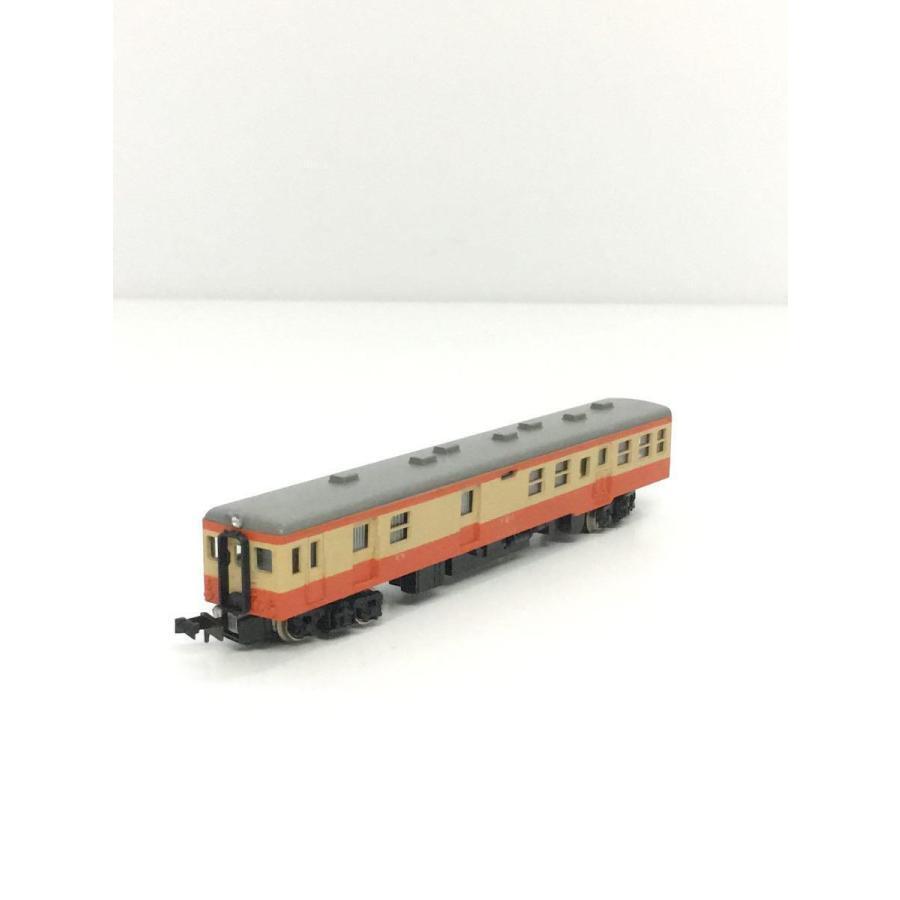 Kato Boy Steam Locomotive 604