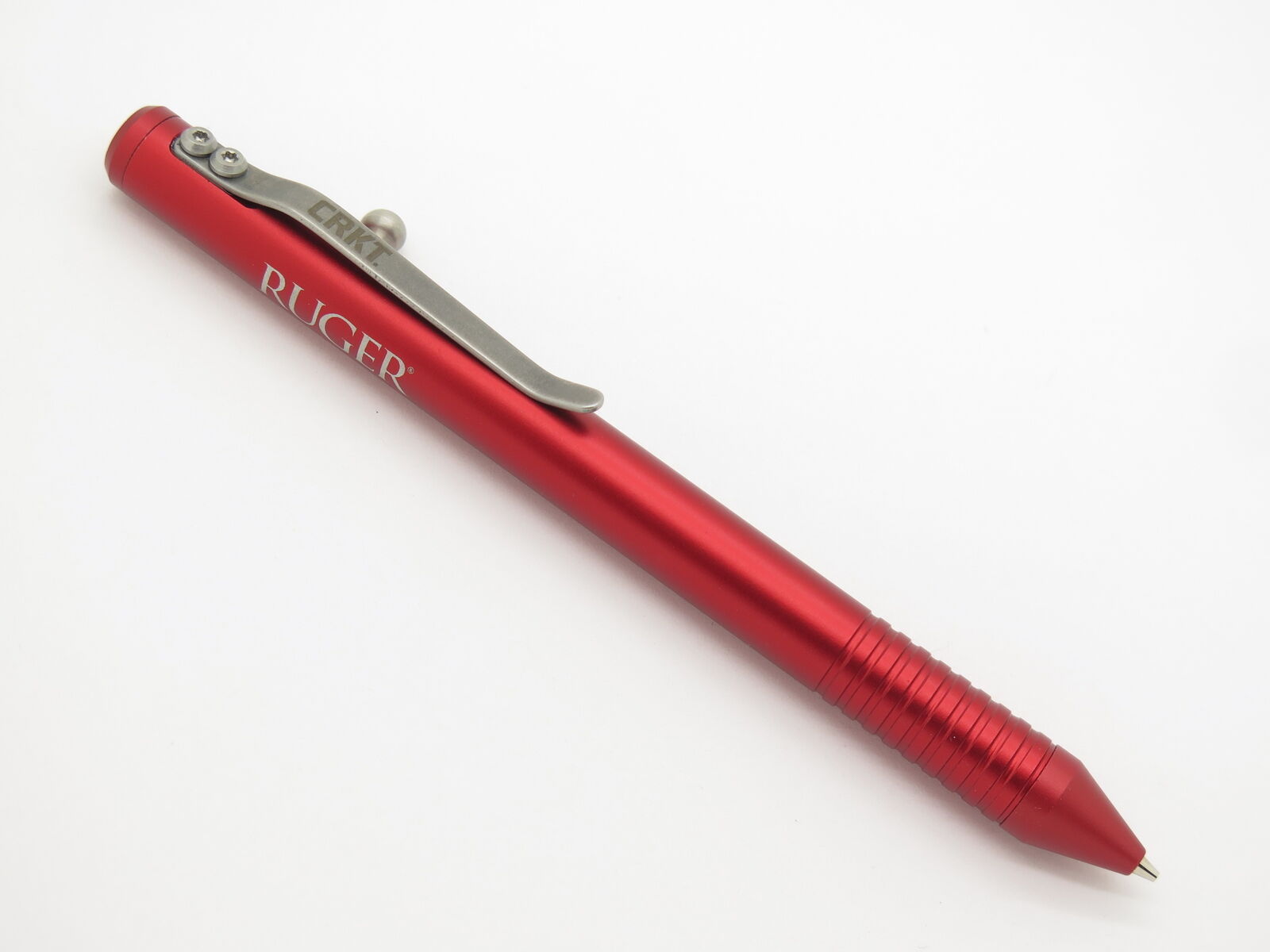 CRKT Ruger Bolt Action Tactical Pencil 5.5\