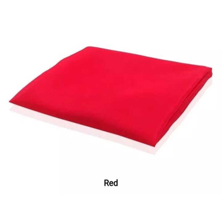Great Quality Large Magic Silk for Vanishing and Appearing Prop 45 × 45 cm
