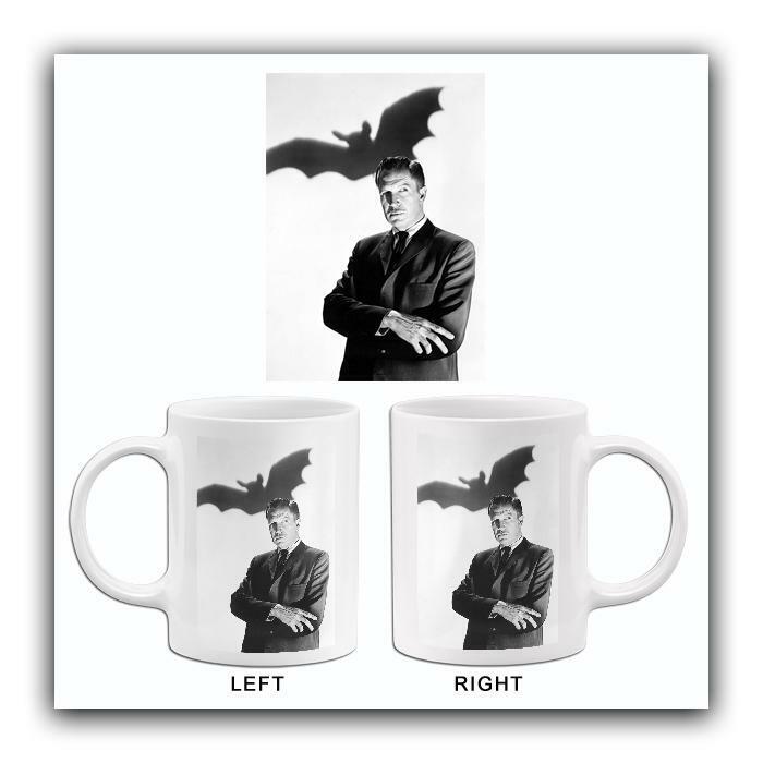 Vincent Price - The Bat - Movie Still Mug