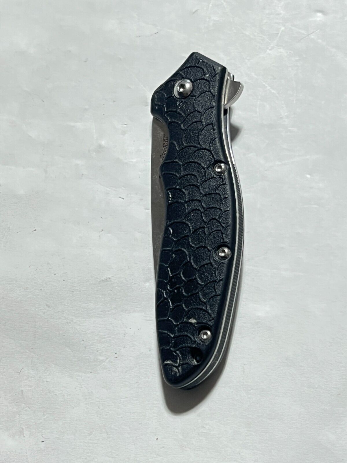 Kershaw 1830 OSO Sweet Assisted Opening Pocket Knife