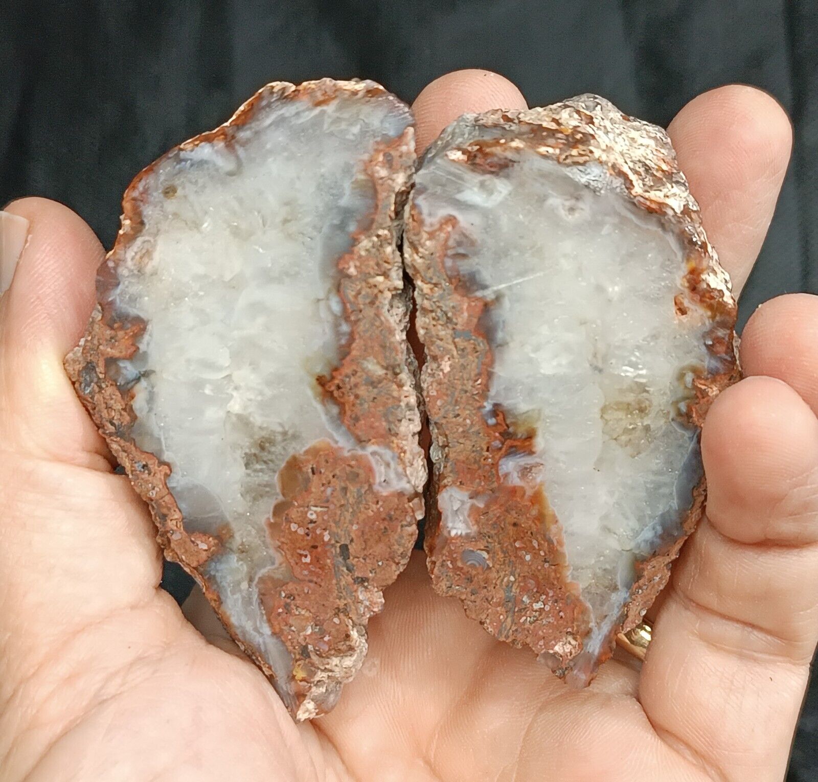 240g/0.53 lb turkish quartz agate stone rough, gemstone, specimen,rocks