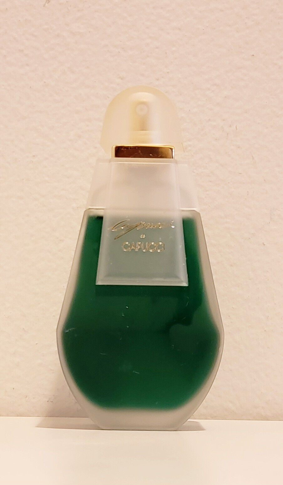 Capucci by Roberto Capucci 3.4 oz / 100 ml Eau De Jour cologne spray for women