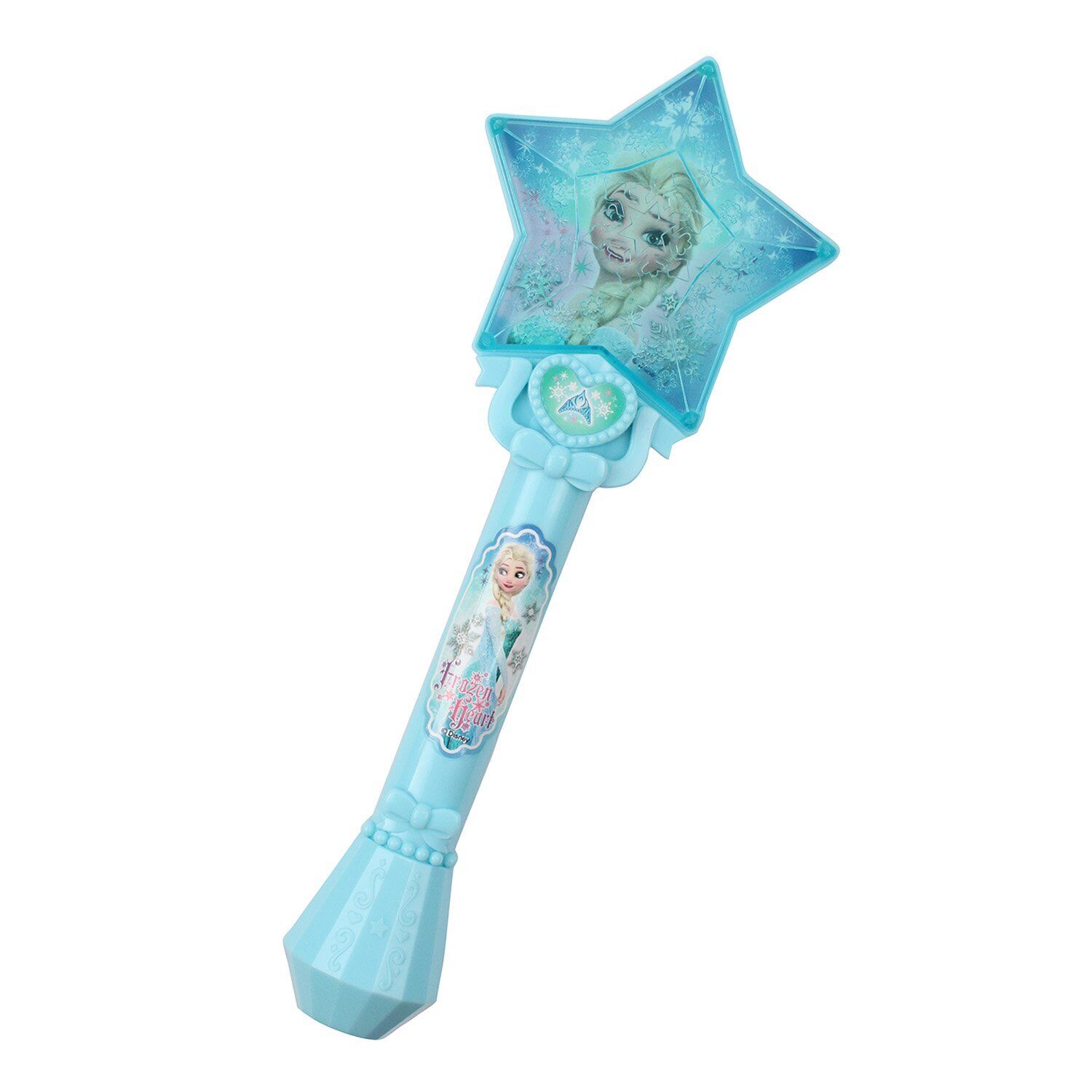 Maruka Frozen Magical Wand ~Elsa~ Toy Accessory for ages 3 and up 180964