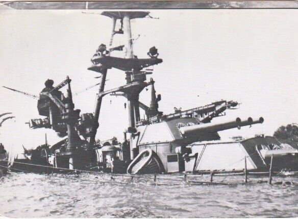World War II Sinking of The USS Arizona