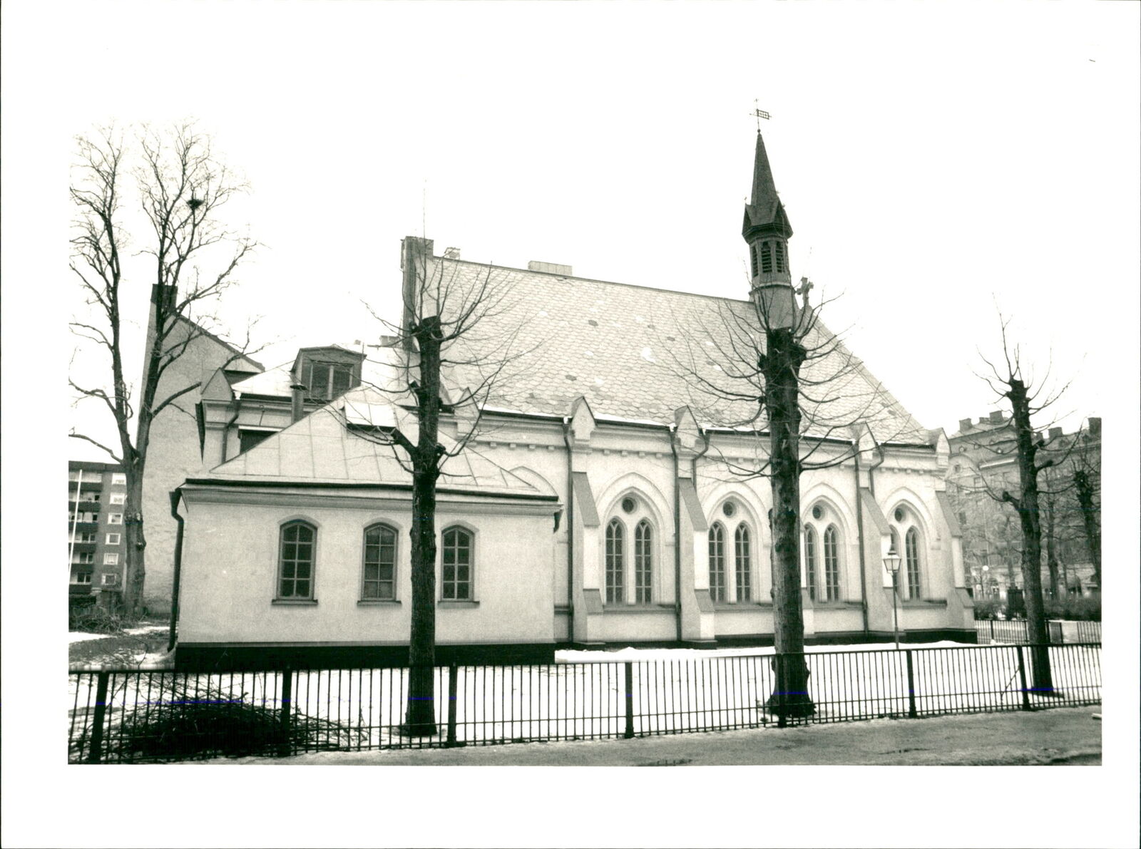 Church - Vintage Photograph 2427205