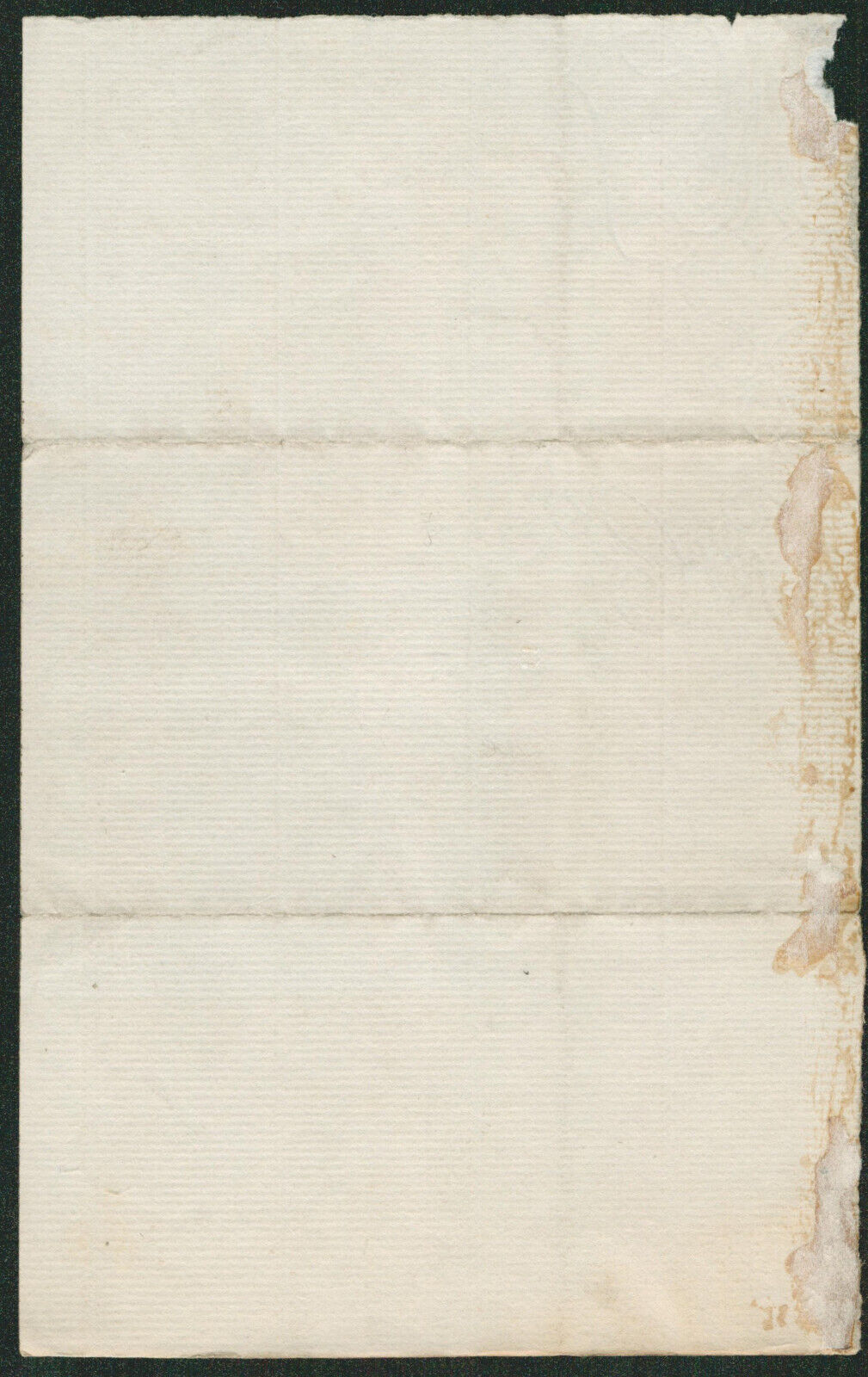 Arthur Wellesley, 1st Duke of Wellington SIGNED AUTOGRAPHED Letter ALS 1837