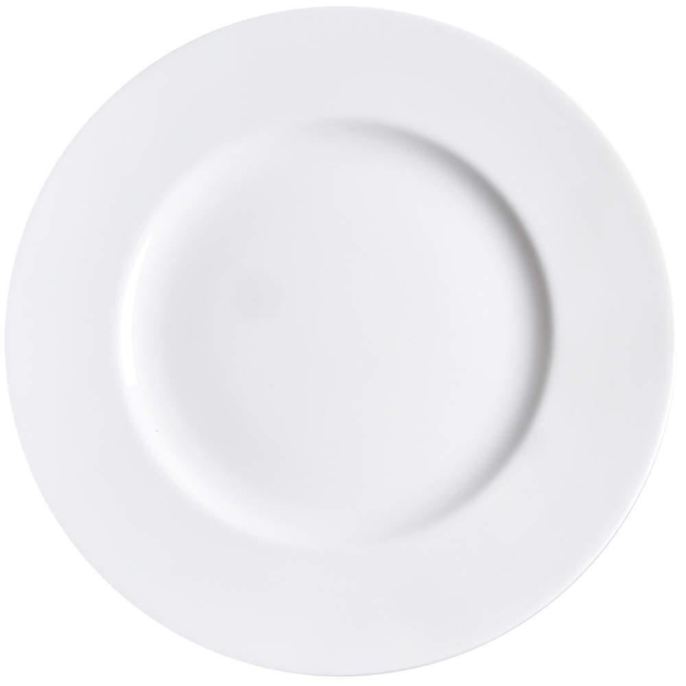 Lenox Classic White Dinner Plate 11907112