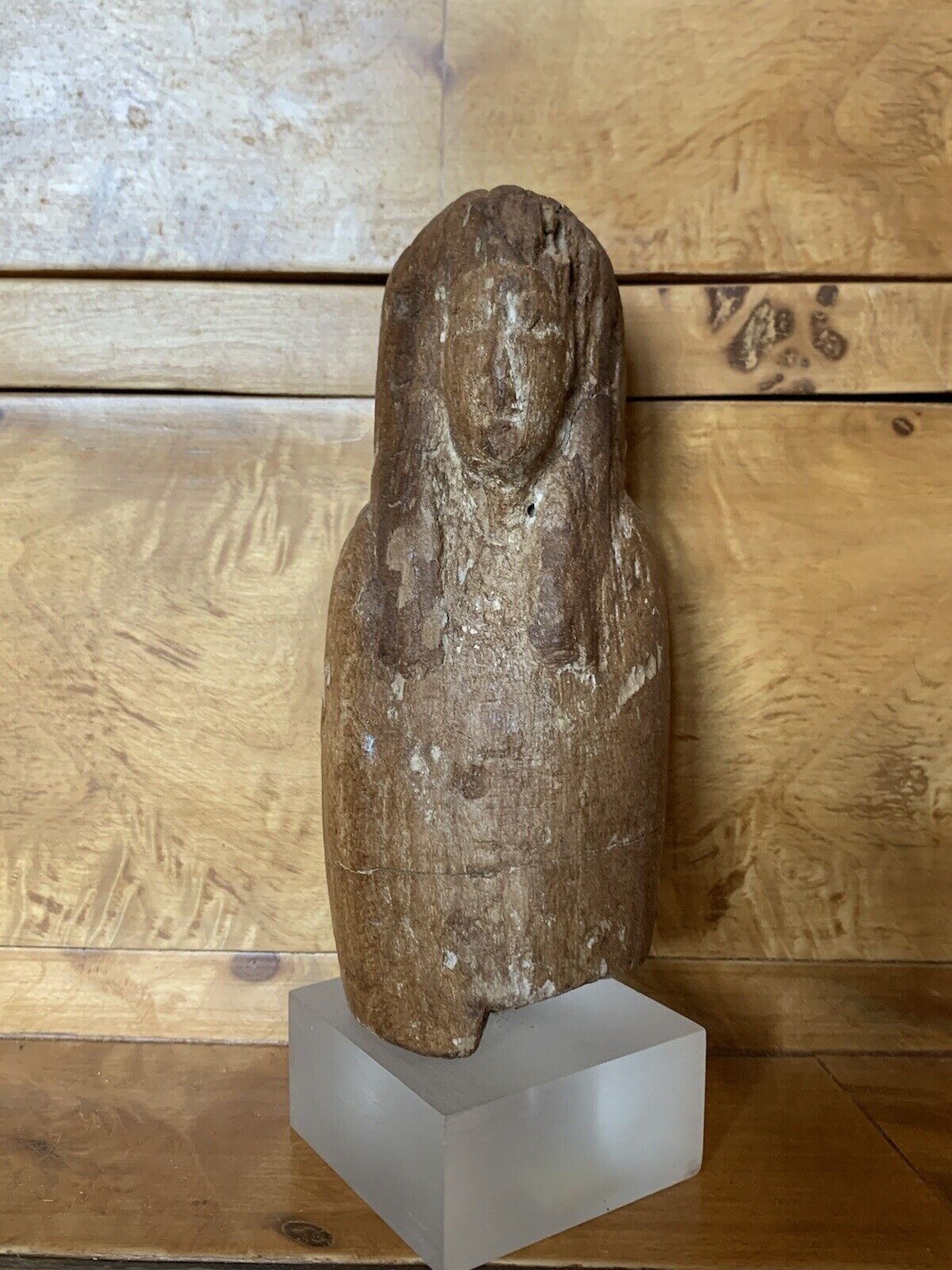 Authentic Ancient Egyptian Ptah Sokar Osiris Original Late Period